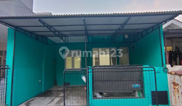 Ready-to-Live Fully Renovated Home at Metro Permata