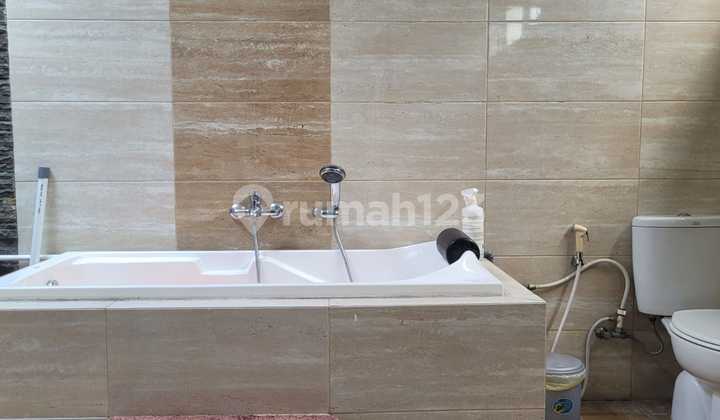 Rumah Mewah Minimalis 3 Lantai Di Alam Sutera Rumah Mewah Minimalis 3 Lantai Di Alam Sutera