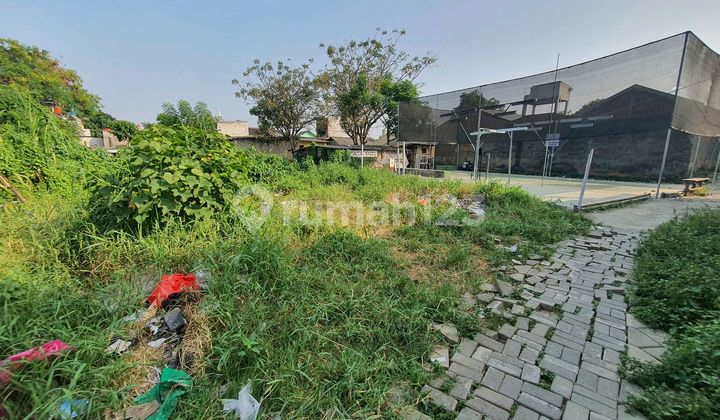 Affordable Cipondoh Land! Suitable for Boarding House or Rental Business Affordable Cipondoh Land! Suitable for Boarding House or Rental Business