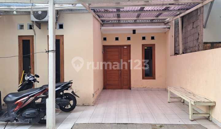 HOUSE ON MAGELANG STREET KM 5.5 KUTU TEGAL MLATI SLEMAN, CERTIFICATE, NEGOTIABLE, READY TO OCCUPY, LAND AREA: 60M2, 2 BEDROOMS, 2 BATHROOMS, CAR ACCESSIBLE, FLOOD-FREE, AFFORDABLE PRICE AND CLOSE TO YOGYAKARTA CITY