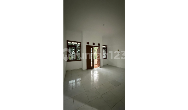 2-Story Shophouse Ready to Occupy Permata Jingga Malang 2