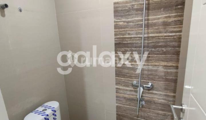 Rumah Pantai Mentari Cluster Pasific Regency Hadap Timur 2