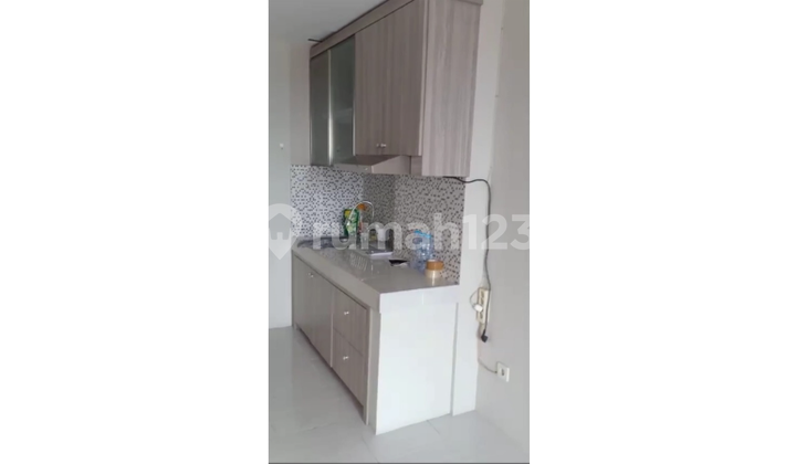 Apartemen Puncak Dharmahusada Tower B Lantai 23 Apartemen Puncak Dharmahusada Tower B Lantai 23