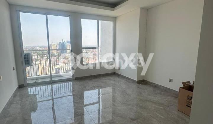 88 Avenue Surabaya Apartment, 28th Floor, Empty Studio Unit 88 Avenue Surabaya Apartment, 28th Floor, Empty Studio Unit