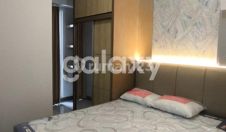 Apartemen 2BR Bella Pakuwon City Lantai 3 Full Furnish 2