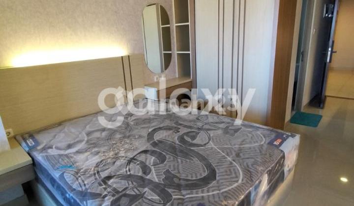 Grand Dharmahusada Lagoon Apartment 11th Floor Studio Type