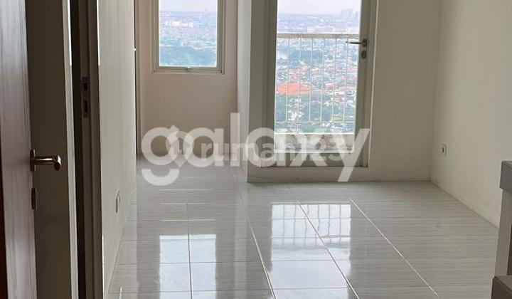 Apartemen Puncak CBD 2BR Lantai 38 Kosongan 2