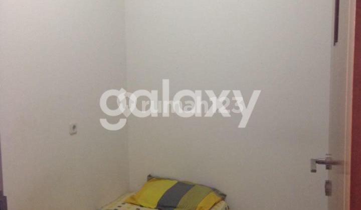 Apartemen Puncak Kertajaya Lantai 15 Full Furnish 2