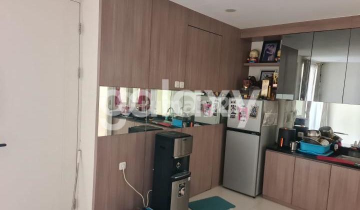 Rumah Pakuwon City Surabaya 2 Lantai Hadap Selatan Full Furnish 2