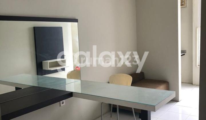 Apartemen 2Br Dian Regency Lantai 19 Full Furnished Apartemen 2Br Dian Regency Lantai 19 Full Furnished