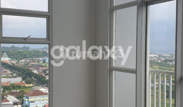 Icon Mall Gresik Tower A 23rd Floor Near the Mall Entrance