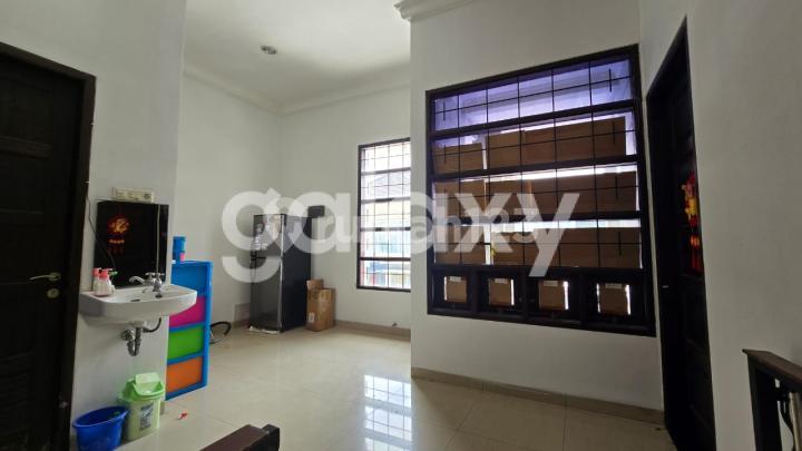 San Diego Surabaya 2-Story House North Facing Fully Furnished 2