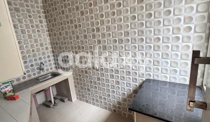 Rumah Golf Avenue Citraland Surabaya 2 Lantai 2