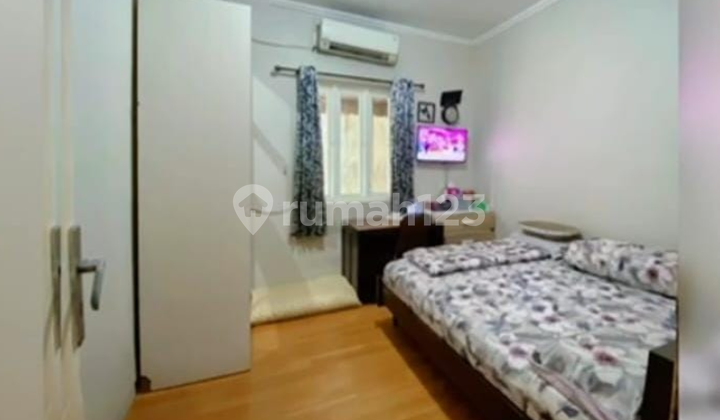 2-Storey House Ready to Occupy, Gubeng Kertajaya 2