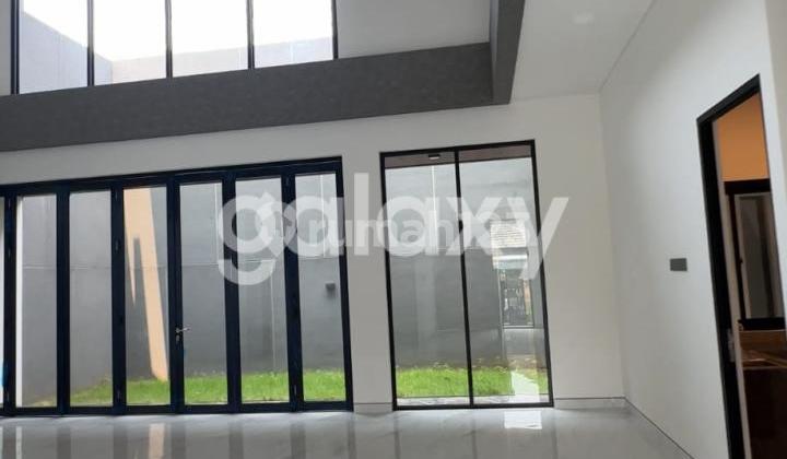 Rumah Tengah Kota Elit Kertajaya Indah Timur 2 Lantai Hadap Utara 2