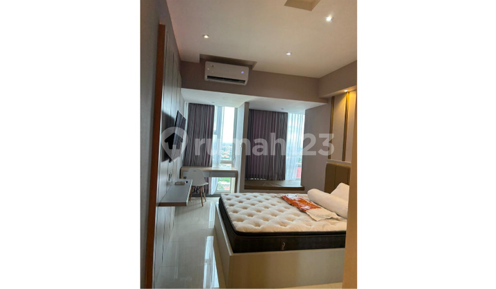 Apartemen Benson Pakuwon Mall Lantai 10 Type Studio 2