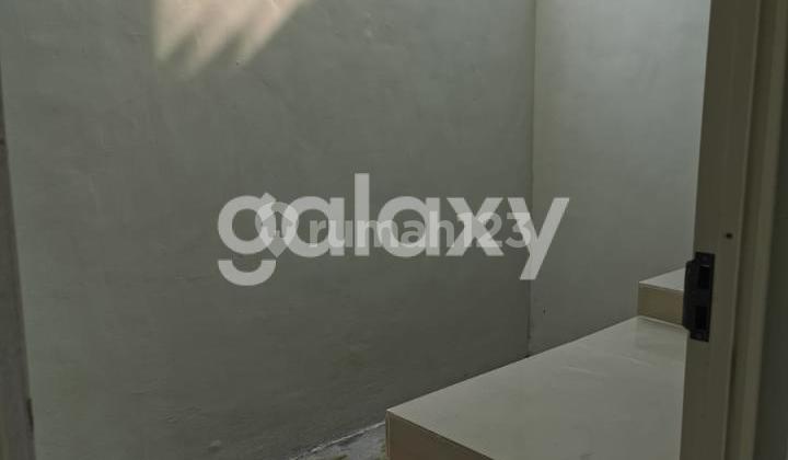 Rumah Siap Huni Perumahan Alana Hills Driyorejo 2