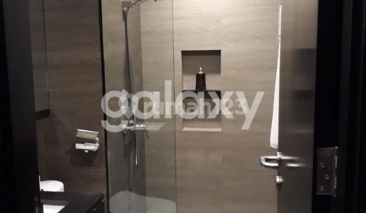 Condotel Grand Kuta Bali Tower B Full Furnish View City 2