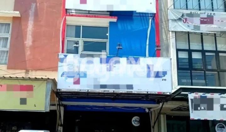 Ruko 0 Jalan Raya Menganti Wiyung 3 Lantai Hadap Selatan Ruko 0 Jalan Raya Menganti Wiyung 3 Lantai Hadap Selatan