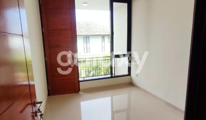 Rumah Pantai Mentari Cluster Pasific 2 Lantai Hadap Timur 2