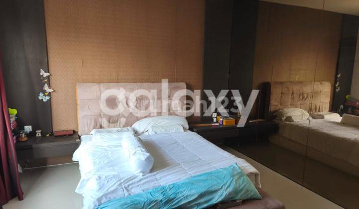 Rumah Pakuwon City San Diego 2 Lantai Hadap Selatan 2