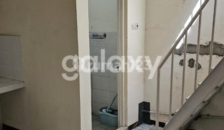 Rumah Wisma Mukti Klampis Semolo Barat Surabaya 2