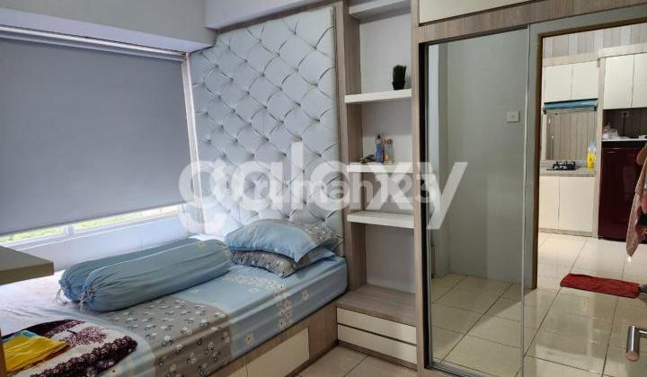 Apartemen Educity Pakuwon City Surabaya Tower Prince Town Lantai 5 Full Furnish 2