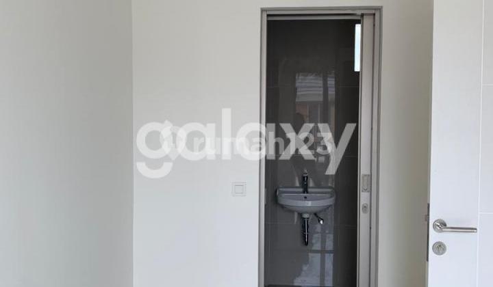 Rumah 2 Lantai Minimalis Greendland Gresik 2