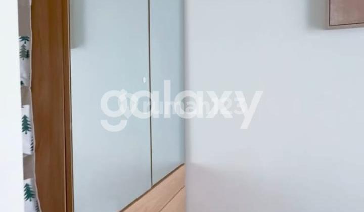 Amor Pakuwon City Surabaya Apartment 29th Floor Fully Furnished 2