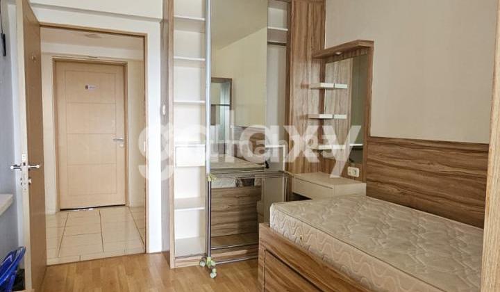 Educity Pakuwon City Tower Princeton 28th Floor Studio Type Apartment Educity Pakuwon City Tower Princeton 28th Floor Studio Type Apartment