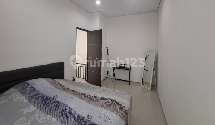 2-Storey House in Pakuwon City Grand Island Cluster Suvadiva 2