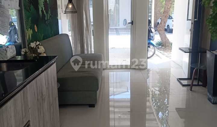 For Sale 2-Story House Pakuwon City Zimbali Costa Grand Island For Sale 2-Story House Pakuwon City Zimbali Costa Grand Island