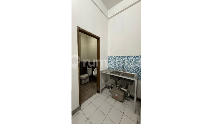 3-Storey Ruko Mega Galaxy Raya Merr 2