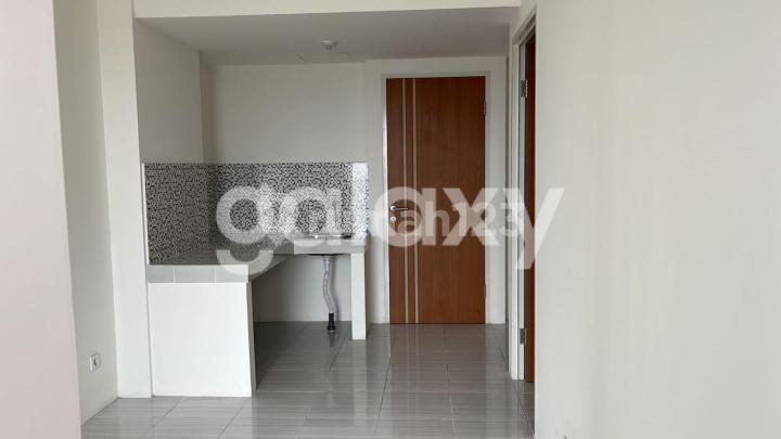 Apartemen Puncak CBD 2BR Lantai 38 Kosongan 1