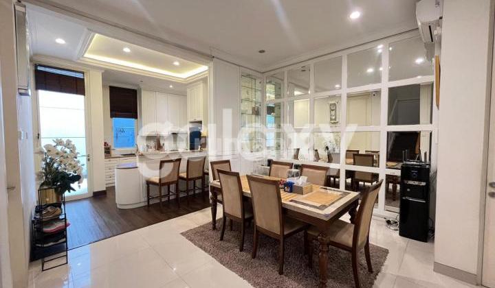 Pakuwon City Casa Tobago Grand Island 2-Story House