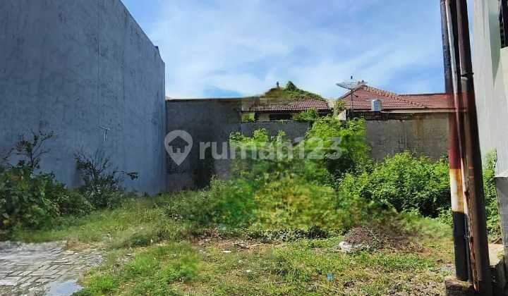 Tanah Siap Pakai Pantai Mentari Surabaya 2