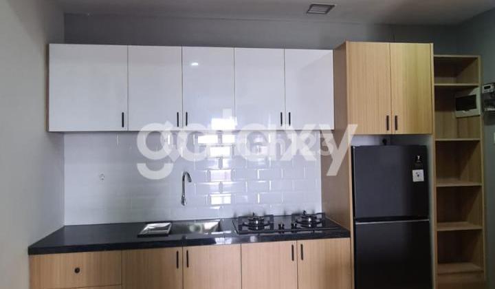 Apartemen 2Br Dharmahusada Lagoon Full Furnish 1