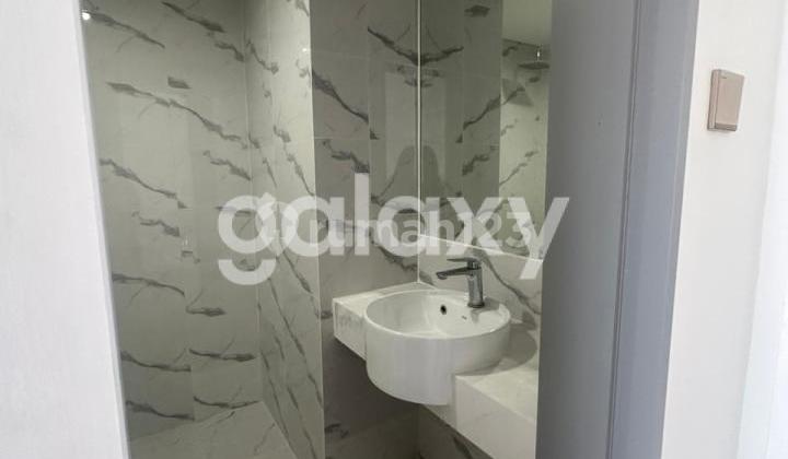 88 Avenue Surabaya Apartment, 28th Floor, Empty Studio Unit 2