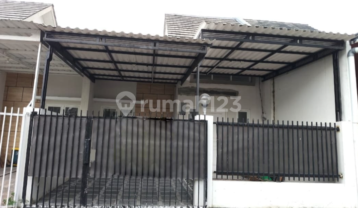 Rumah Siap Huni Rumah Alana Cemandi Sidoarjo