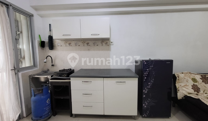 Apartemen 2Br Educity Tower Princeton Lantai 22 Furnished 2