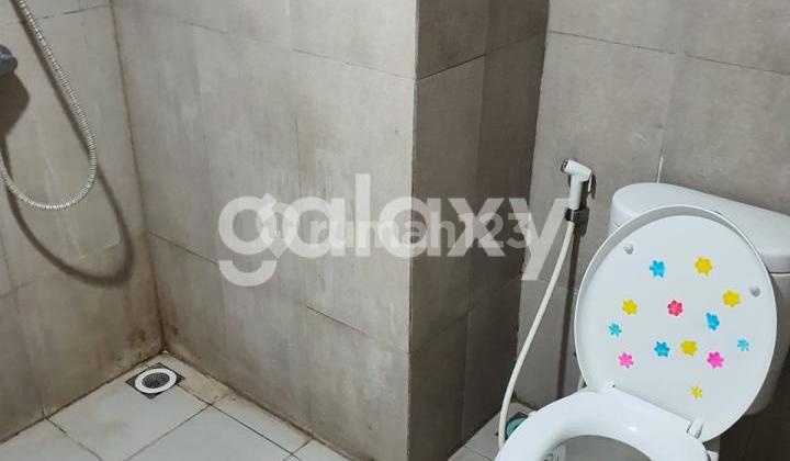 Apartemen Denver Ciputra Type Studio Lantai 19 Furnish 2