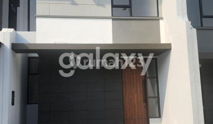 Citraland Kedamean Gresik House South Facing