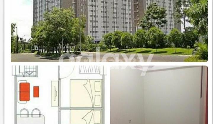 Apartemen Puncak Kertajaya Lantai 15 Full Furnish Apartemen Puncak Kertajaya Lantai 15 Full Furnish