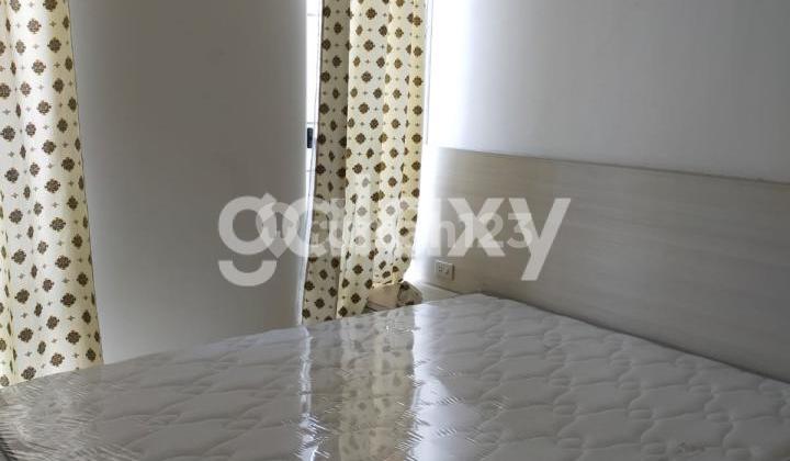 Suvadiva 2-Story House at Pakuwon City Surabaya, South-Facing, Fully Furnished 2