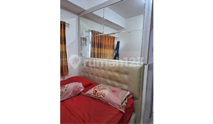 Apartemen Gunawangsa Merr Lantai 28 Furnished 2