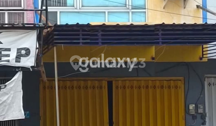 Ruko Siap Pakai Sambikerep Strategis dekat Manukan