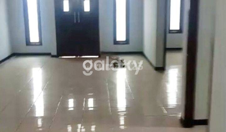 Ruko Baru Tengger Manukan Surabaya Barat 2