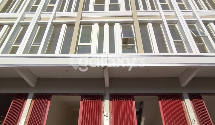 New Gress Ruko Surabaya West A Step to GWalk Citraland New Gress Ruko Surabaya West A Step to GWalk Citraland