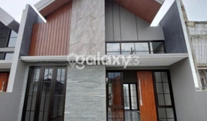 Rumah Jelidro Sambikerep Selangkah ke Gwalk Citraland Surabaya Rumah Jelidro Sambikerep Selangkah ke Gwalk Citraland Surabaya