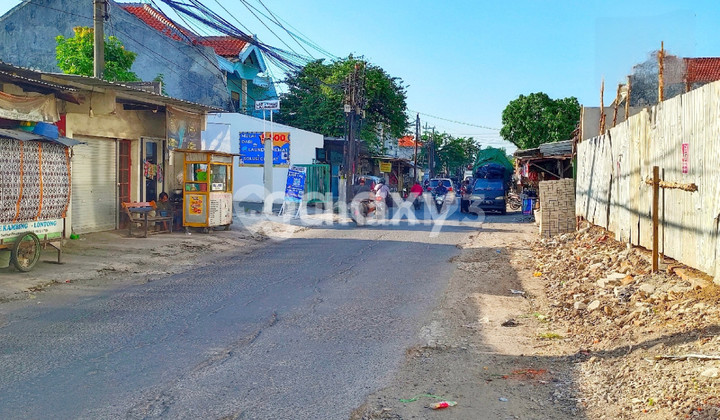New Gress Ruko Surabaya West A Step to GWalk Citraland 2